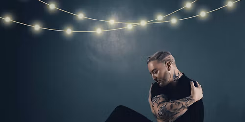 Down the Rabbit Hole: Festive Edition Yin Yoga Immersion