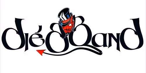 Di\u00e9b Band Live @ WooWoo's Bar Alvor