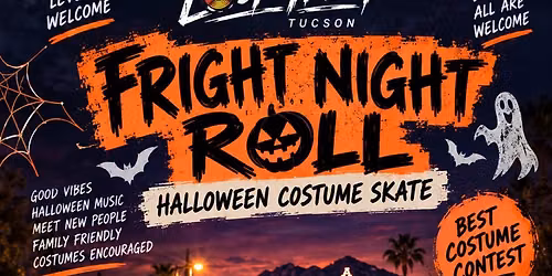 Nightmare on Skate Street