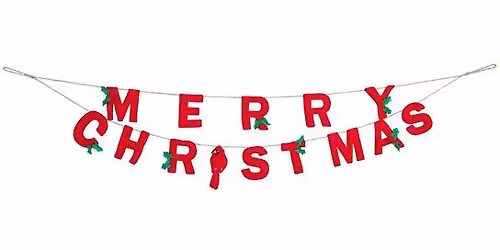 December Holiday Market