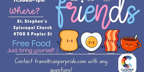 Monthly Trans and GNC Meal