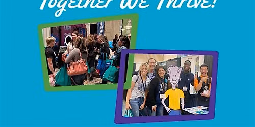 PTO Today Expo- Secaucus, NJ