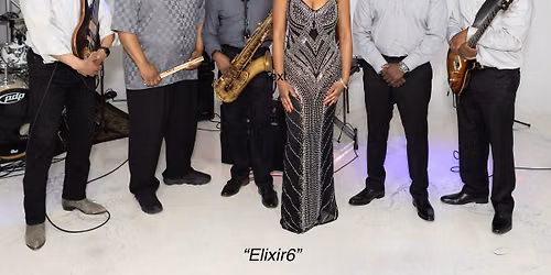 ELIXIR 6