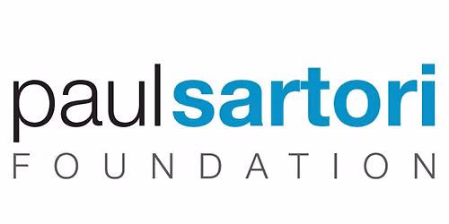 Concert in aid of Paul Sartori Foundation