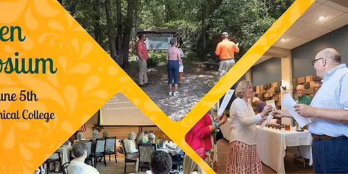 2026 SC Festival of Flowers | 5th Annual Garden Symposium