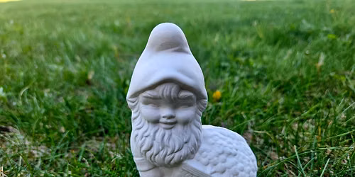 Garden Gnomes (6\/6 at 1pm)