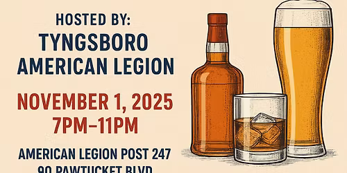 Wreaths Across America Tyngsborough Fundraiser