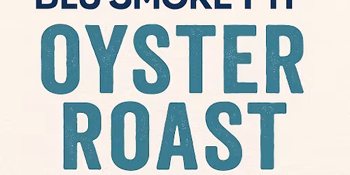 Oyster Roast