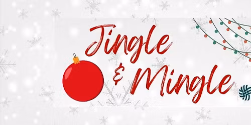 Family Friendly Holiday Party