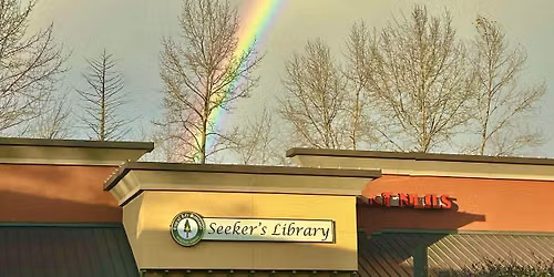 Winter Solstice Wisdom Discussion at the Seeker's Library