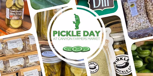 Pickle Day