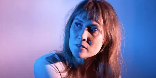 Alice Sandahl {LA LUZ} + Widdershins