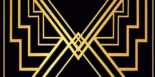 The Greatest Gatsby: New Year's Eve Party