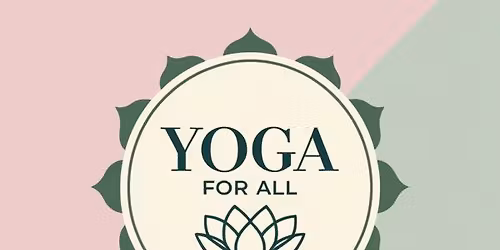 Yoga For All