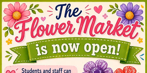 Teacher Appreciation Week 