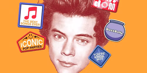 Fandom: Boyband Battle 1D vs 5SOS