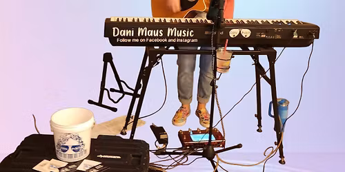 Dani Maus @ Howard Commons