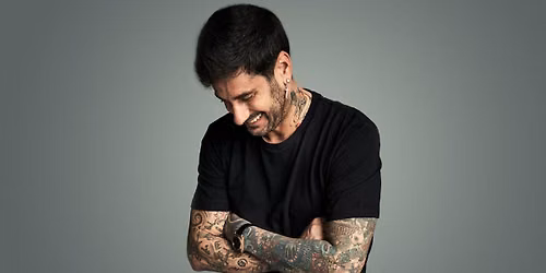 Melendi Granada Tickets