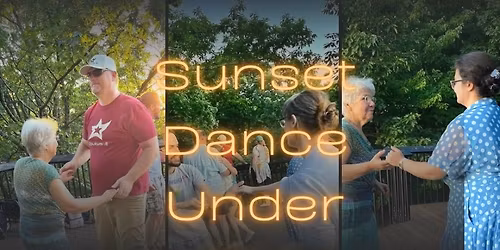 Sunset Dance Under The Stars 