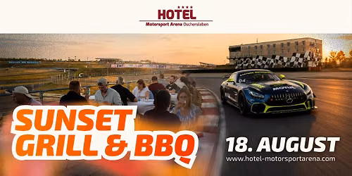 Sunset Grill & BBQ