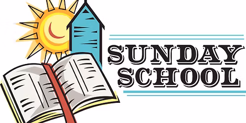 Weekly Sunday School