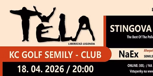 T\u011bla v Semilech