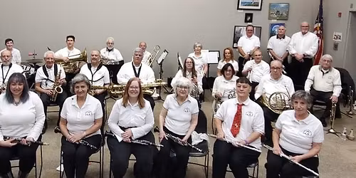 Holmdel Library Holiday Concert