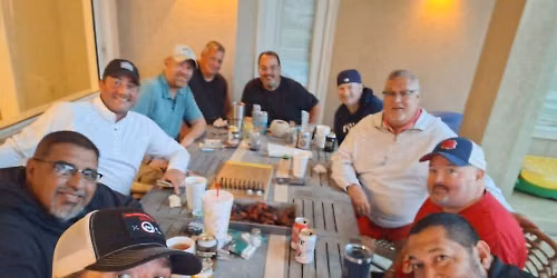 Joe Guerra Lumpy's BBQ Fundraiser 