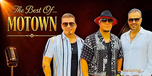DW3 Best of Motown