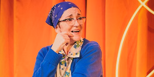 Etta May