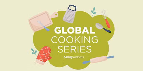 Global Series: Europe