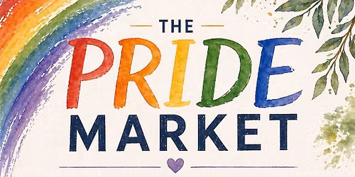 The Pride Market