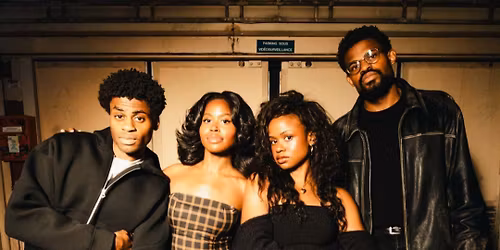 Infinity Song World Tour II at Polaris Hall