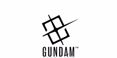 Gundam Card Game - GD04 Release Event (Sealed)