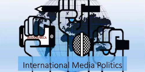 Spread the Word: Media Mini Fair