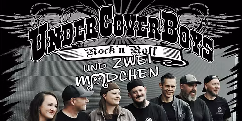 Take Two - Halloweenparty