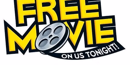 UTL's FREE Movie FAN Night @ Mariner Theatre presented by area businesses! Times TBA 2 days prior.