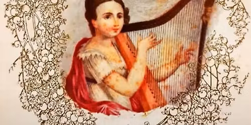 M\u00fazs\u00e1k \u00e9s szerelmek - n\u0151k, akik t\u00f6rt\u00e9nelmet \u00edrtak s\u00e9ta