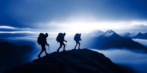 CAC University of Scouting