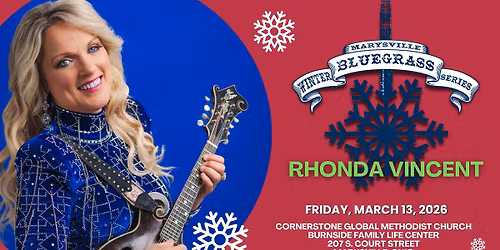 Rhonda Vincent