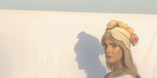 St David's Day at Paradise Garden w\/ Ani Glass & Esther