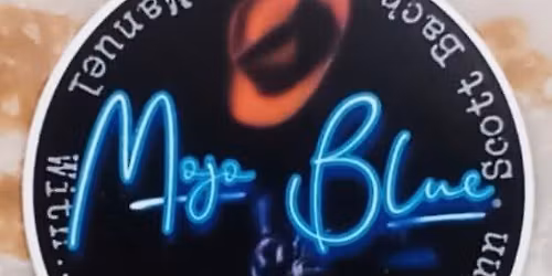 Tuesdays Blues Day  presented by. The Ok Cafe & True Blues 97.5 FM Featuring MOJOBLUE  Band