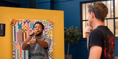 Open Mic Night