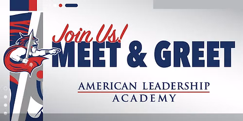 ALA Charlotte Meet & Greet