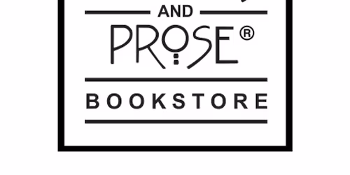 National Parks Month Kickoff Event at Politics & Prose, Washington, D.C.