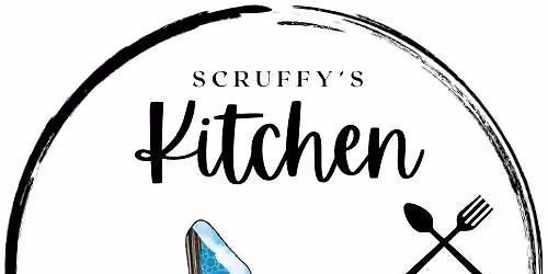Scruffy's Kitchen!