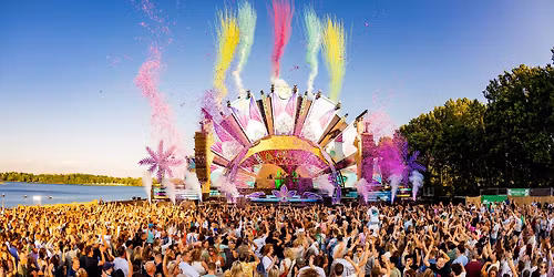 Lakedance | 16 mei 2026