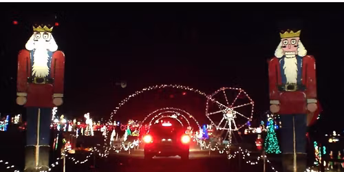 18th ANNUAL TOYS FOR TOTS TOY DRIVE