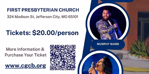 Common Ground - A Night of Music