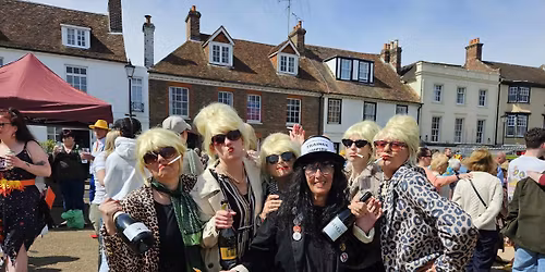 Battle Marbles 2026!